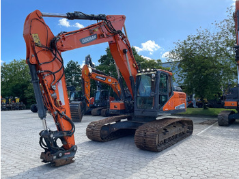 DOOSAN DX235 Kettenbagger