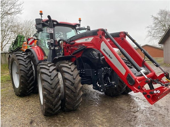 CASE IH Puma 200 Traktor