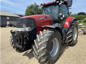 CASE IH Puma 240 Traktor