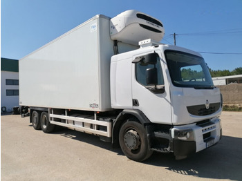 RENAULT Premium 440 Kühlkoffer LKW