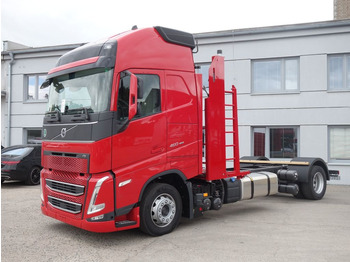 VOLVO FH13 Autotransporter LKW