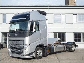 VOLVO FH13 Plane LKW