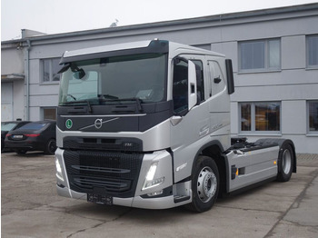 VOLVO FM13 460 Autotransporter LKW