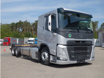 Autotransporter LKW Volvo FM13 460 6x2  Neue RTO , Kassbohrer, Rolfo, Rimo: das Bild 3