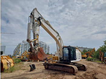 CATERPILLAR 326FL Kettenbagger