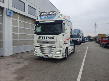 DAF XF 480 Sattelzugmaschine