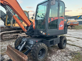 Doosan S55W-V Plus, 4800hours  – Finanzierungsleasing Doosan S55W-V Plus, 4800hours: das Bild 2