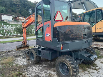 Doosan S55W-V Plus, 4800hours  – Finanzierungsleasing Doosan S55W-V Plus, 4800hours: das Bild 3