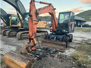 Doosan S55W-V Plus, 4800hours  – Finanzierungsleasing Doosan S55W-V Plus, 4800hours: das Bild 1