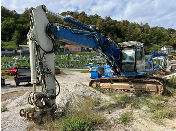 LIEBHERR R 926 Kettenbagger