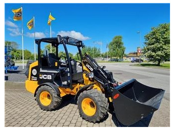 JCB Hoflader