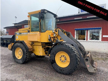 VOLVO L50C Radlader