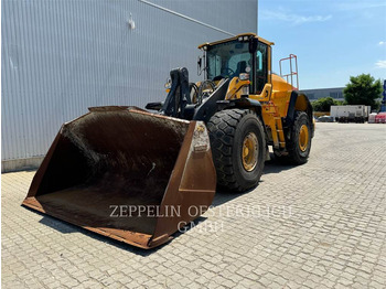 VOLVO L150H Radlader