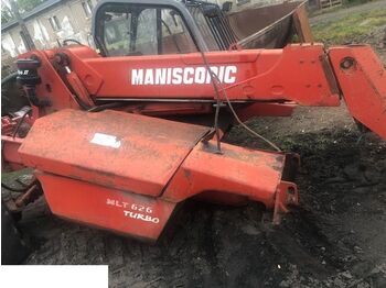 MANITOU Antriebswelle