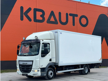 DAF LF 220 Koffer LKW