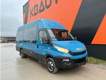 IVECO Daily Kleinbus