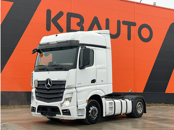 MERCEDES-BENZ Actros 1845 Sattelzugmaschine