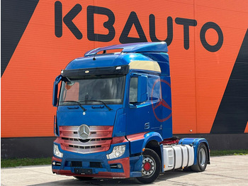 MERCEDES-BENZ Actros 1845 Sattelzugmaschine