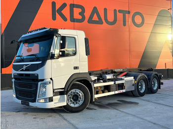 VOLVO FM 450 Abrollkipper