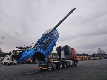 VOLVO Bagger