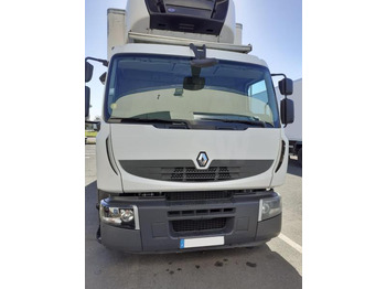 RENAULT Premium 270 Kühlkoffer LKW