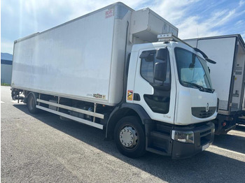 RENAULT Premium 270 Kühlkoffer LKW