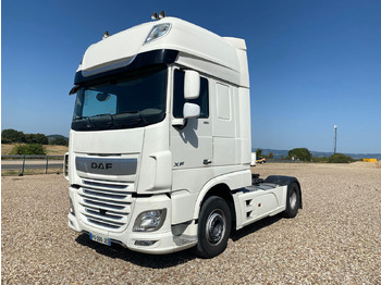 DAF XF 530 Sattelzugmaschine