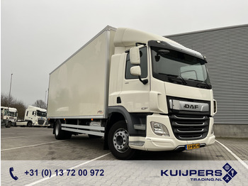 DAF CF Koffer LKW