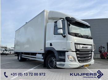 DAF CF Koffer LKW