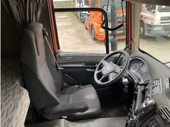 Koffer LKW DAF CF 290 FA Euro 6 / Box 8.3 mtr ! / Loadlift 2000 kg / NL Truck: das Bild 3