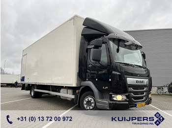 DAF LF 180 Koffer LKW