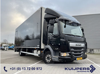 DAF LF 180 Koffer LKW