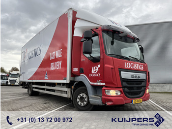 DAF LF 210 Koffer LKW