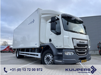 DAF LF 230 Koffer LKW