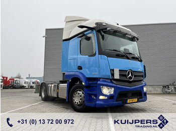 MERCEDES-BENZ Actros 1840 Sattelzugmaschine