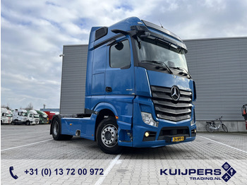 MERCEDES-BENZ Actros 1845 Sattelzugmaschine