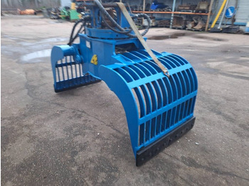 ARDEN EQUIPMENT Greifer