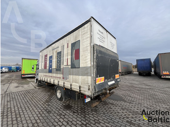 Plane LKW MAN TGL8.250: das Bild 5