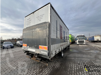 Plane LKW MAN TGL8.250: das Bild 3