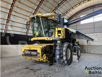 NEW HOLLAND CR9080 Mähdrescher