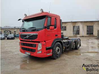 VOLVO FM 500 Sattelzugmaschine