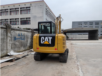 CATERPILLAR 306E2 Minibagger