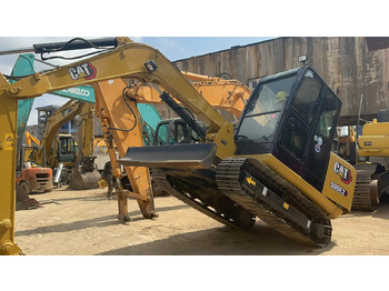 CATERPILLAR 306E2 Minibagger