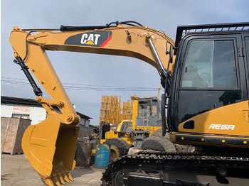 Kettenbagger CATERPILLAR 320D: das Bild 3