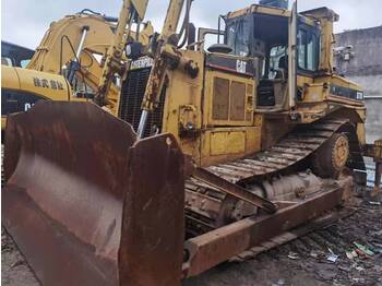 CATERPILLAR D7R Bulldozer