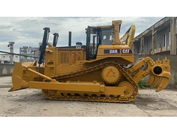 CATERPILLAR D8R Bulldozer