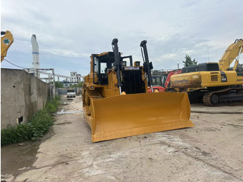 CATERPILLAR D8R Bulldozer