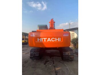 Kettenbagger HITACHI EX200-2: das Bild 2