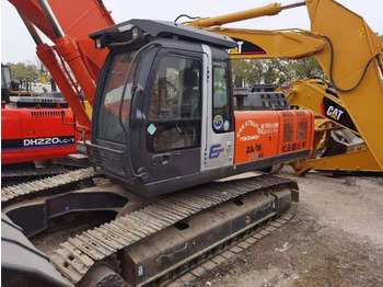 Kettenbagger HITACHI ZX350: das Bild 2