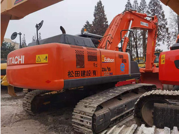 Kettenbagger HITACHI ZX350: das Bild 3